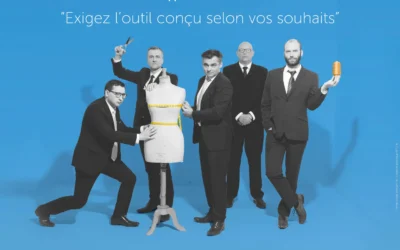 Cas pratique : Rebooter son identité de marque