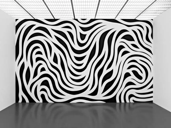 Sol Lewitt drawings