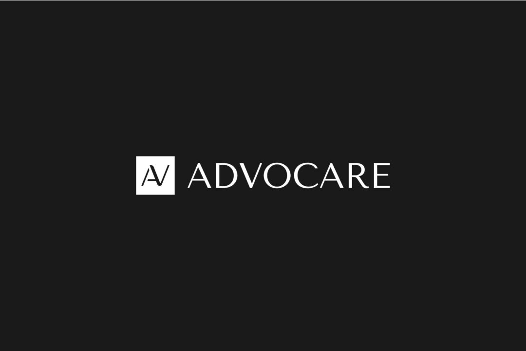 Advocare – Branding pour deux avocats de la région de Rouen